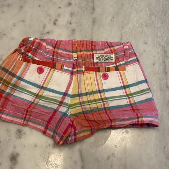Ralph Lauren shorts - Picture 3 of 3
